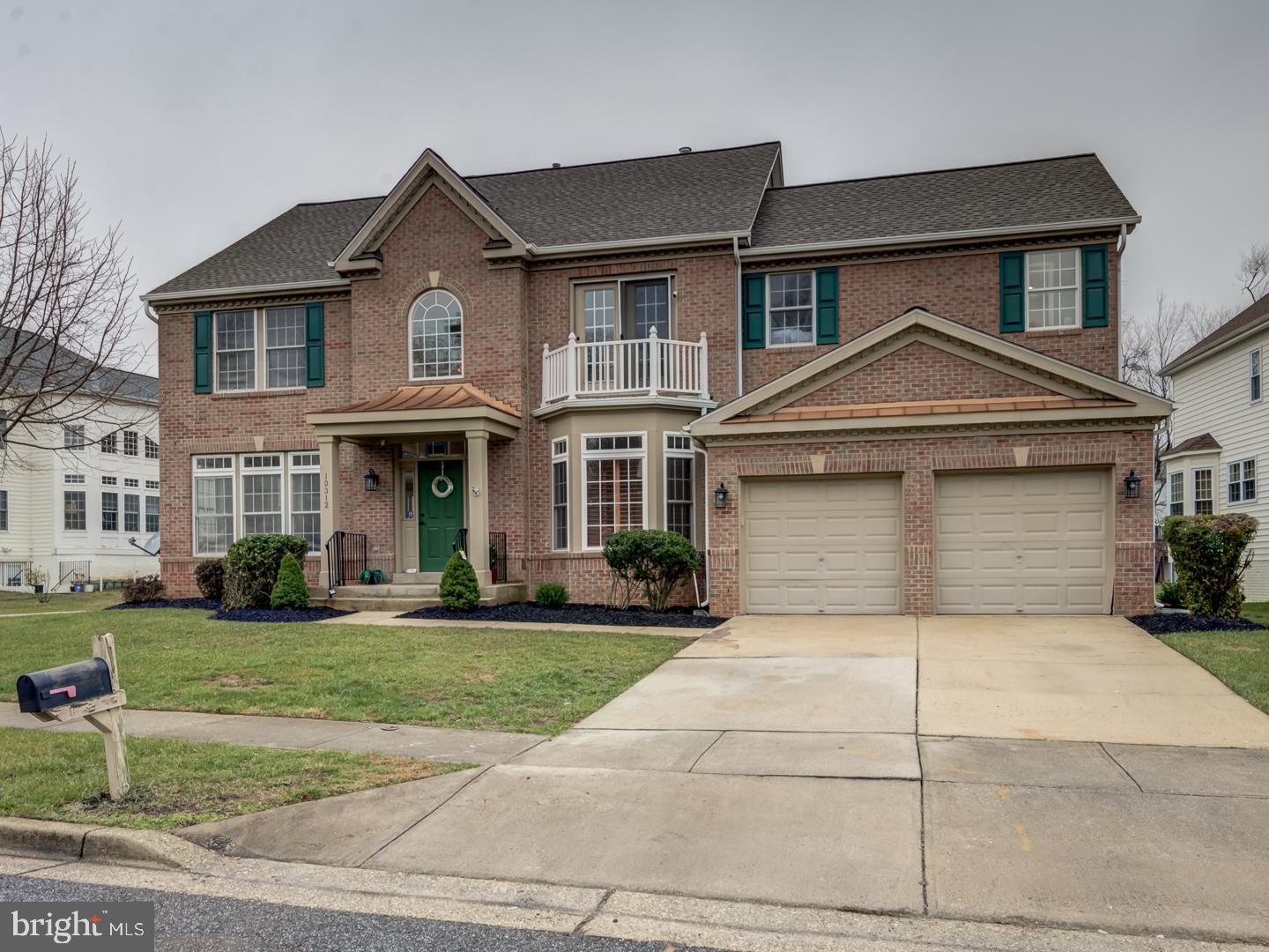 GLENN ESTATES - Residential