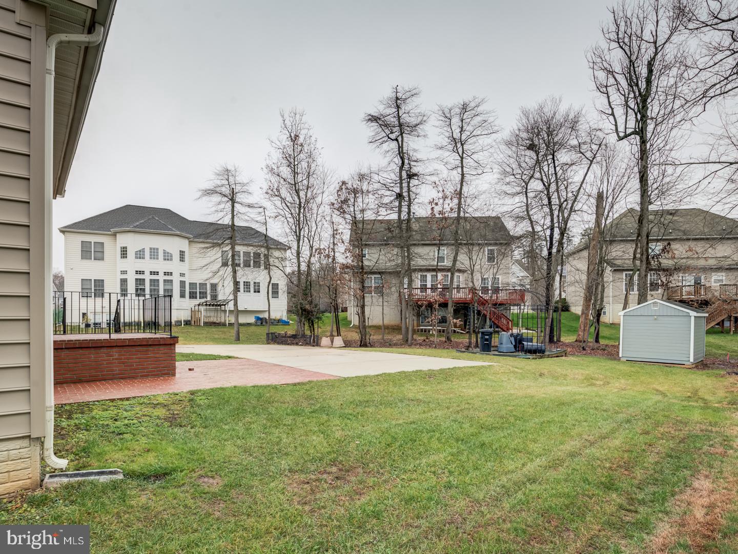 GLENN ESTATES - Residential