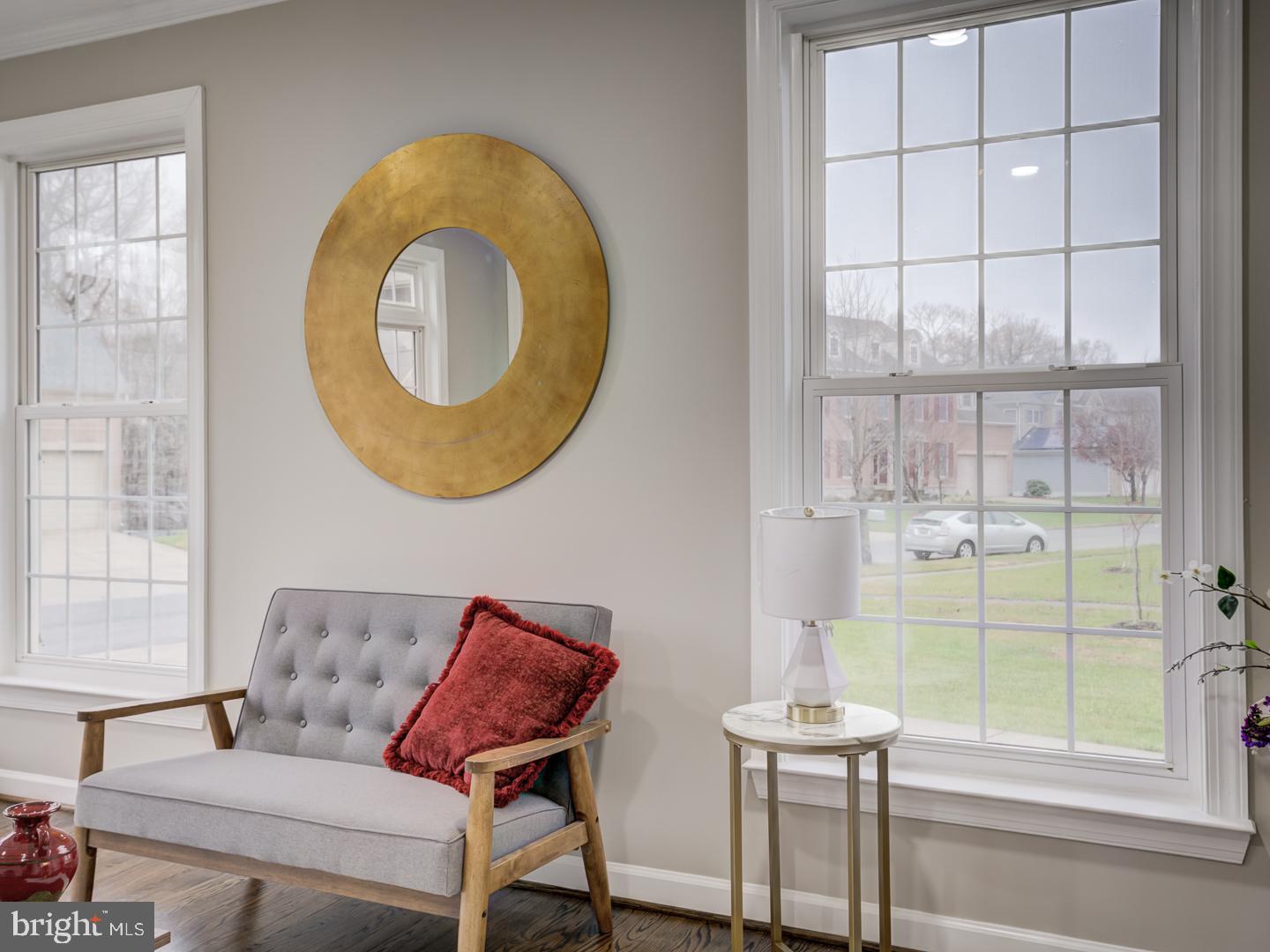 GLENN ESTATES - Residential