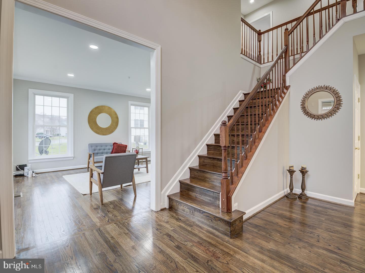 GLENN ESTATES - Residential