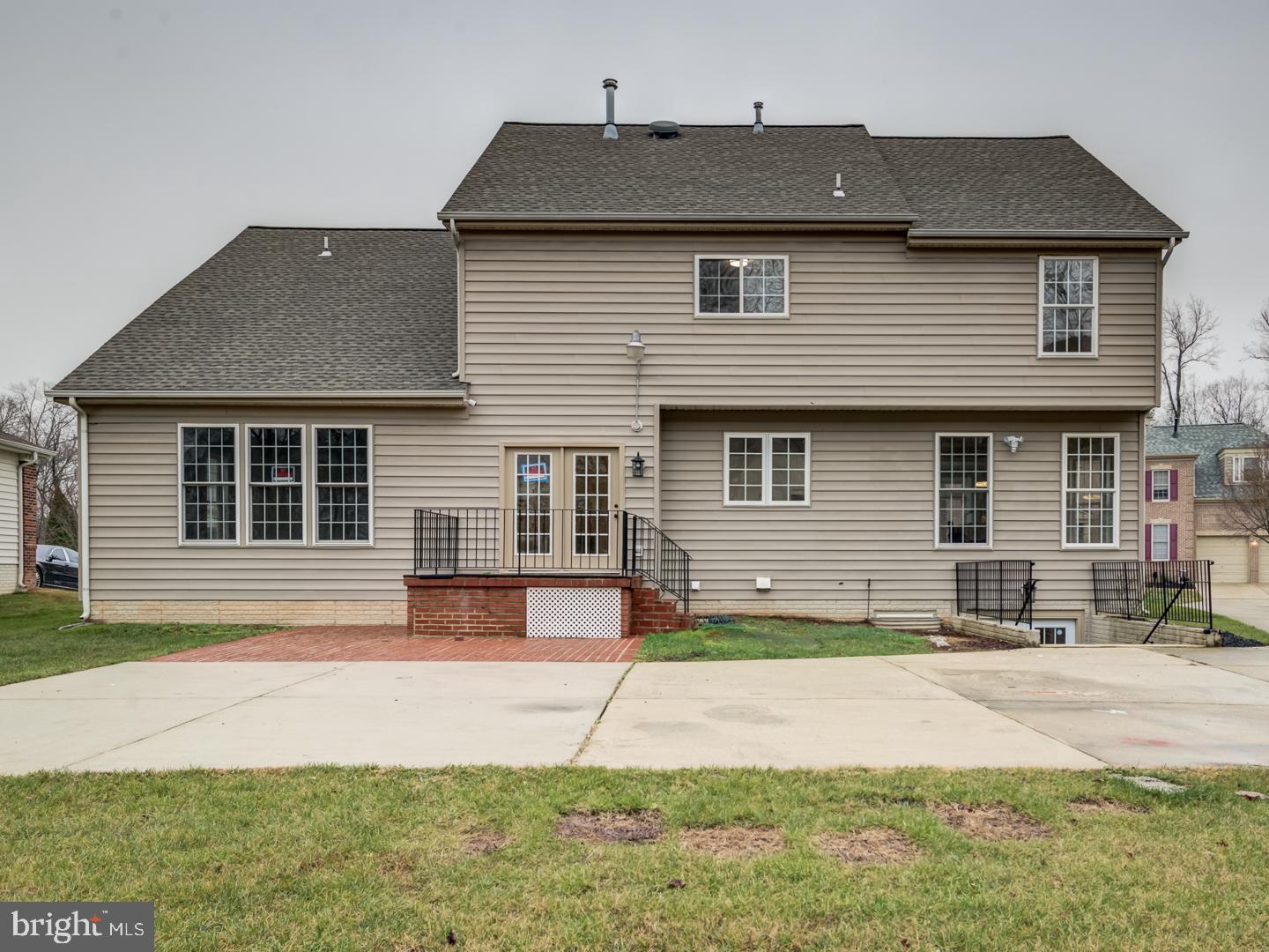 GLENN ESTATES - Residential