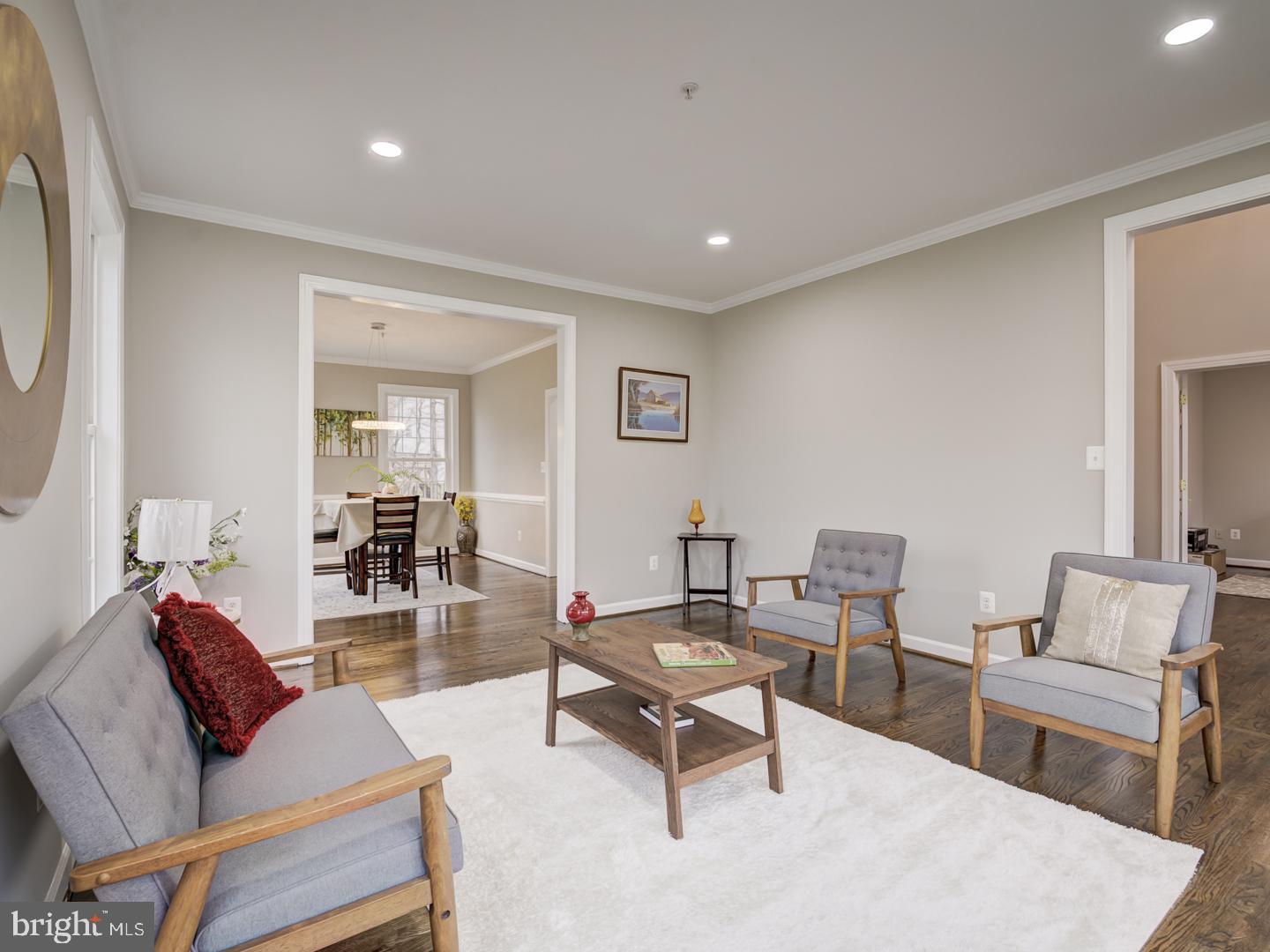 GLENN ESTATES - Residential