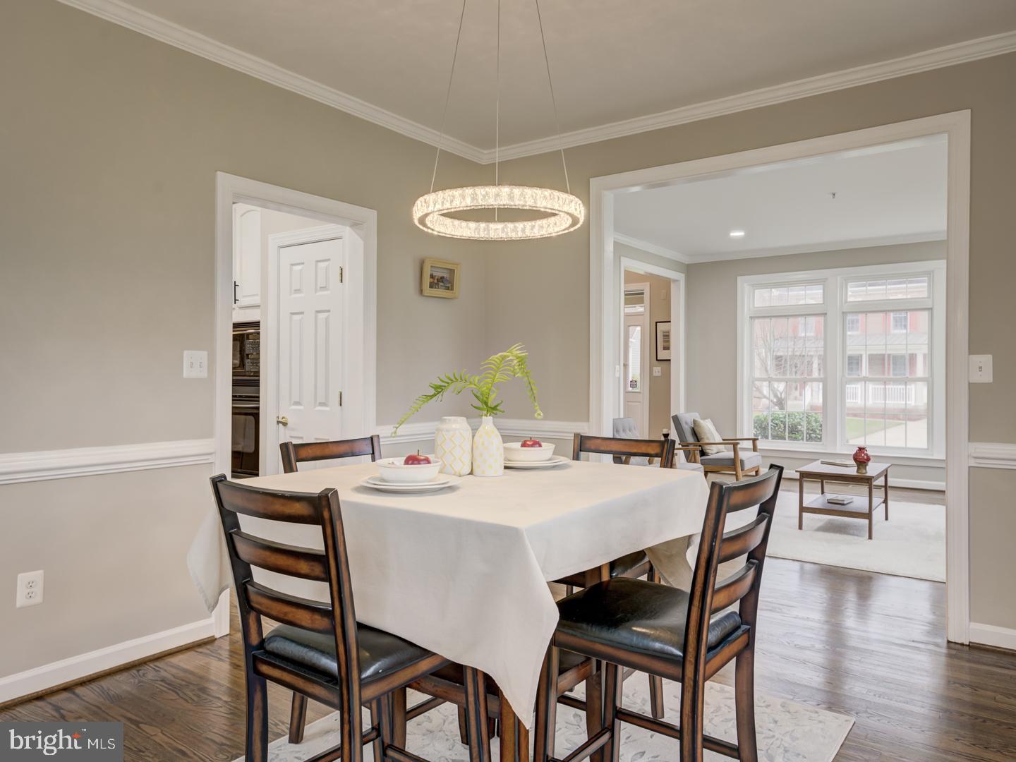 GLENN ESTATES - Residential