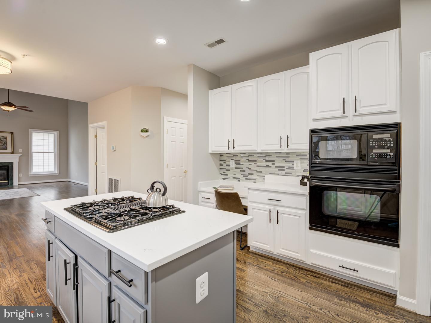 GLENN ESTATES - Residential