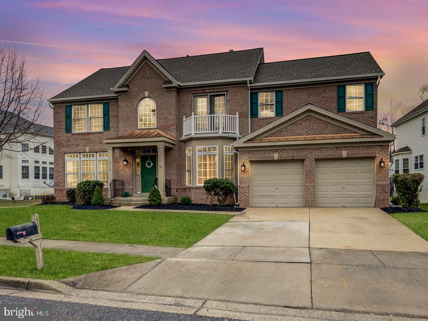 GLENN ESTATES - Residential