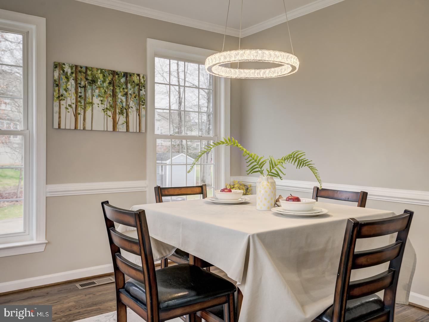 GLENN ESTATES - Residential