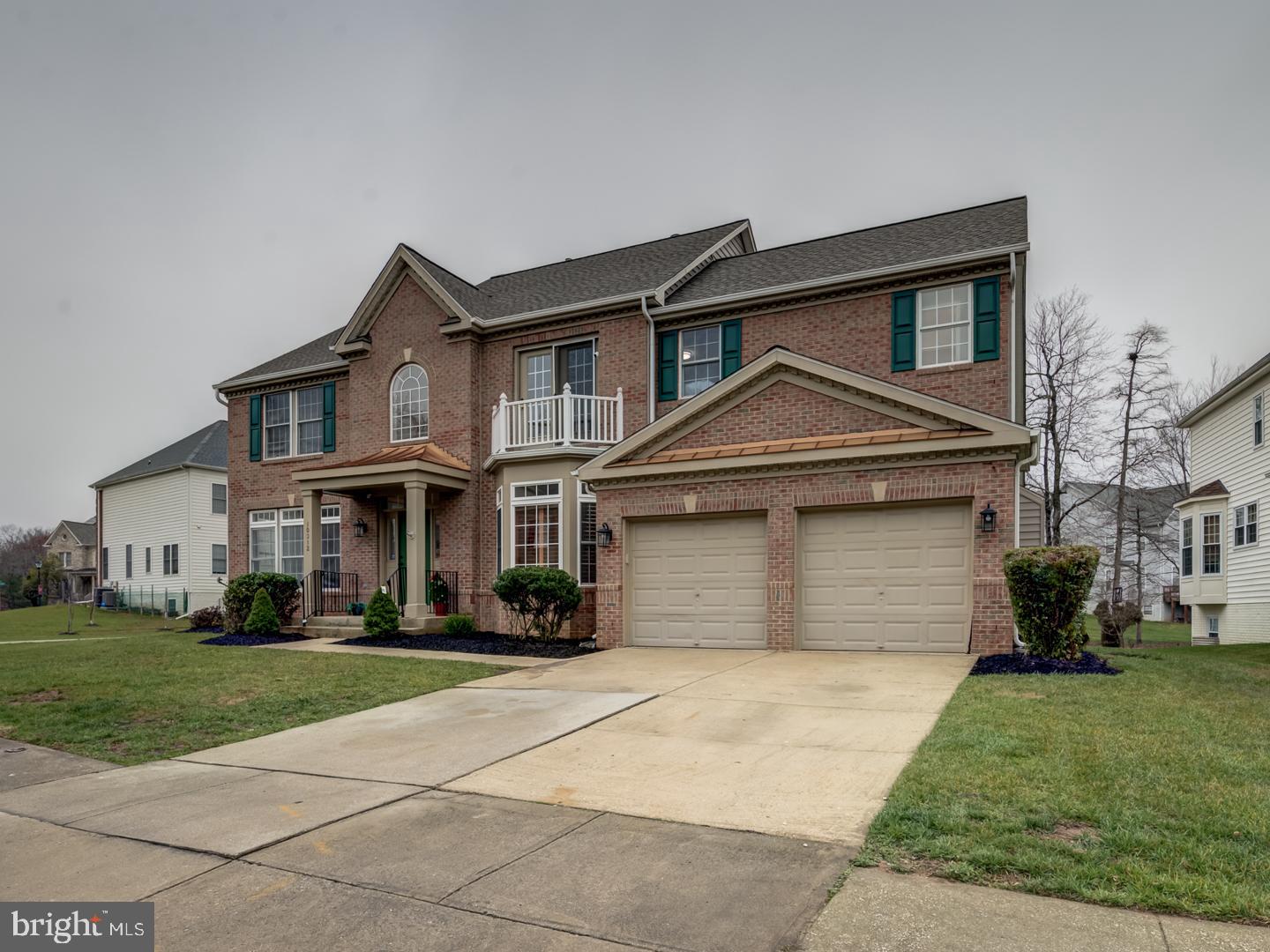 GLENN ESTATES - Residential