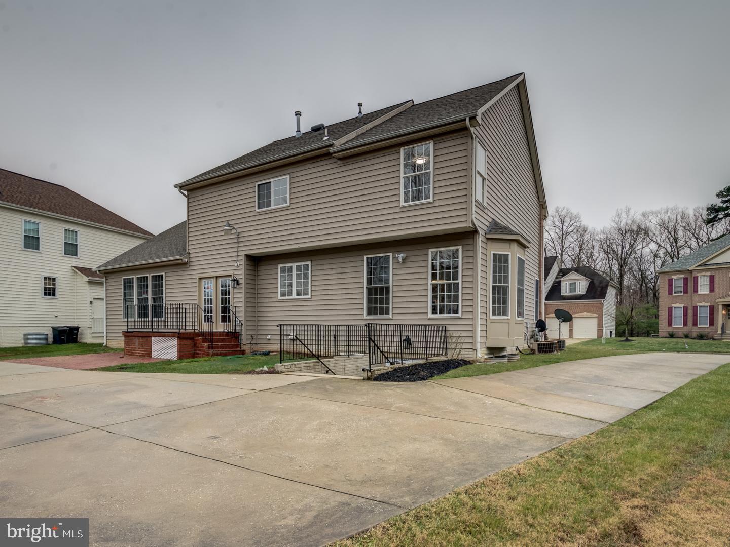 GLENN ESTATES - Residential