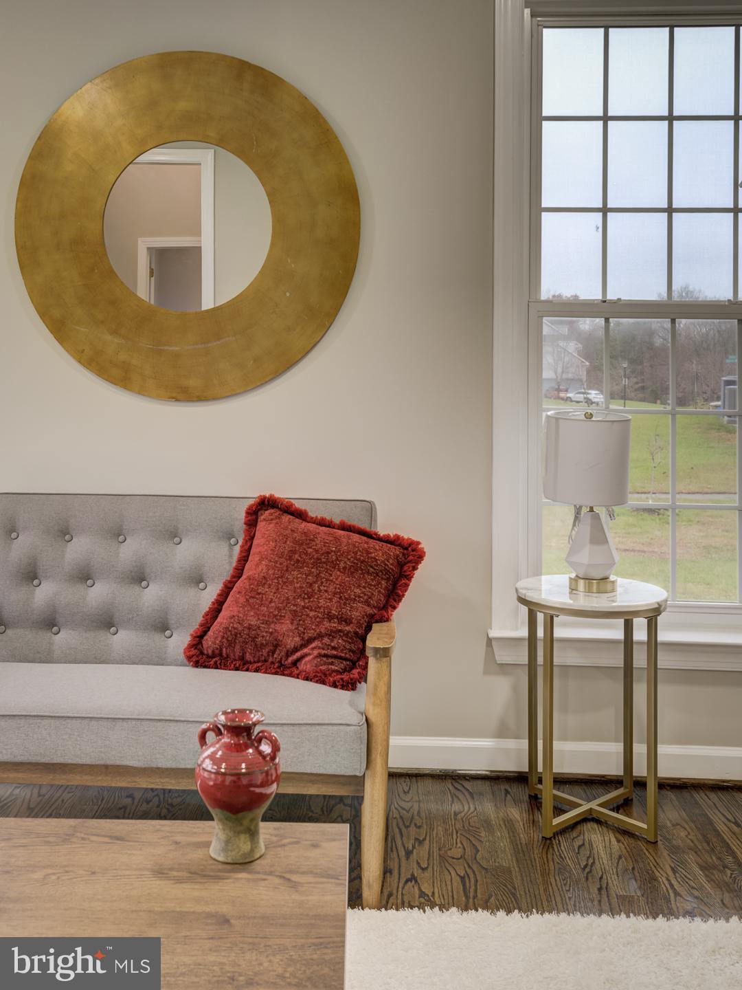 GLENN ESTATES - Residential