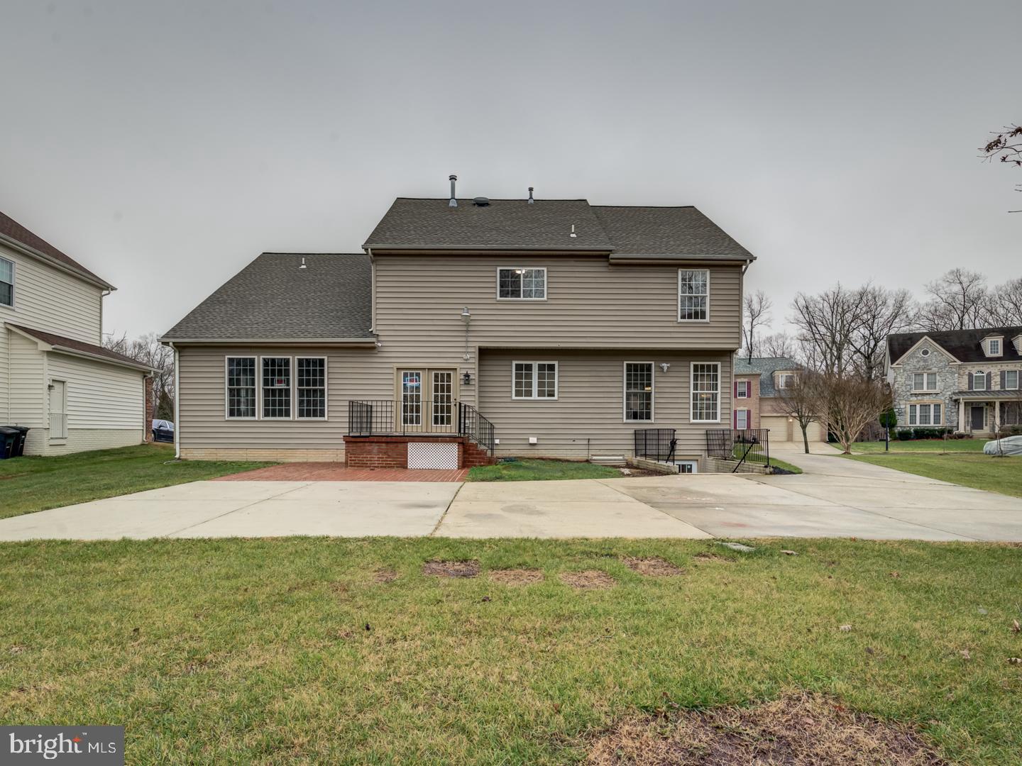 GLENN ESTATES - Residential