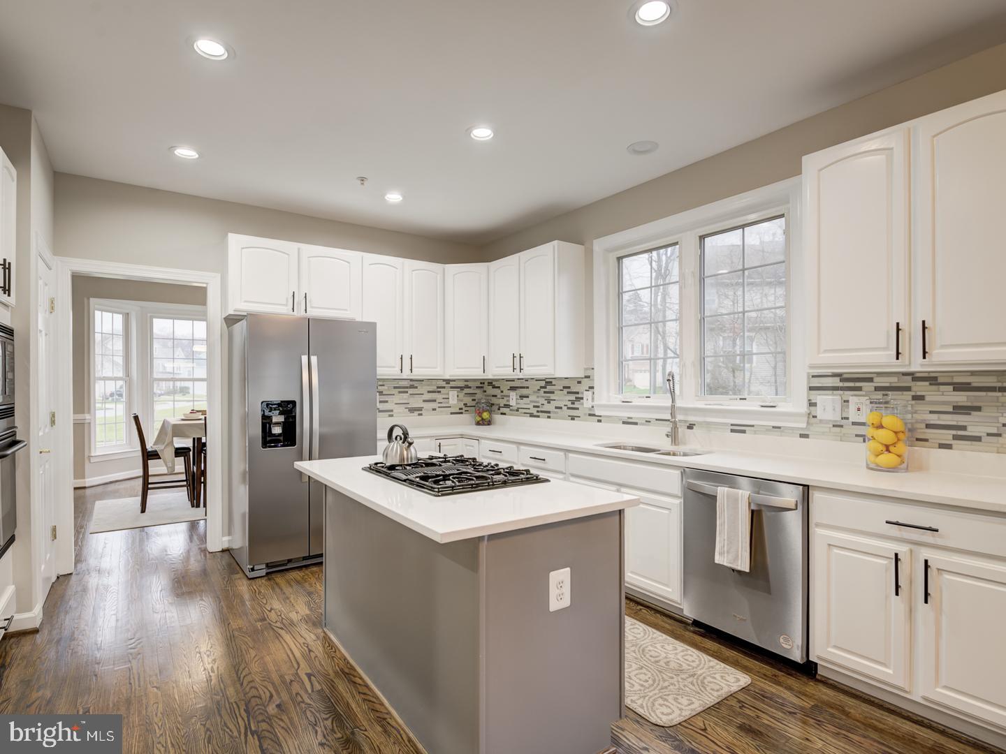 GLENN ESTATES - Residential