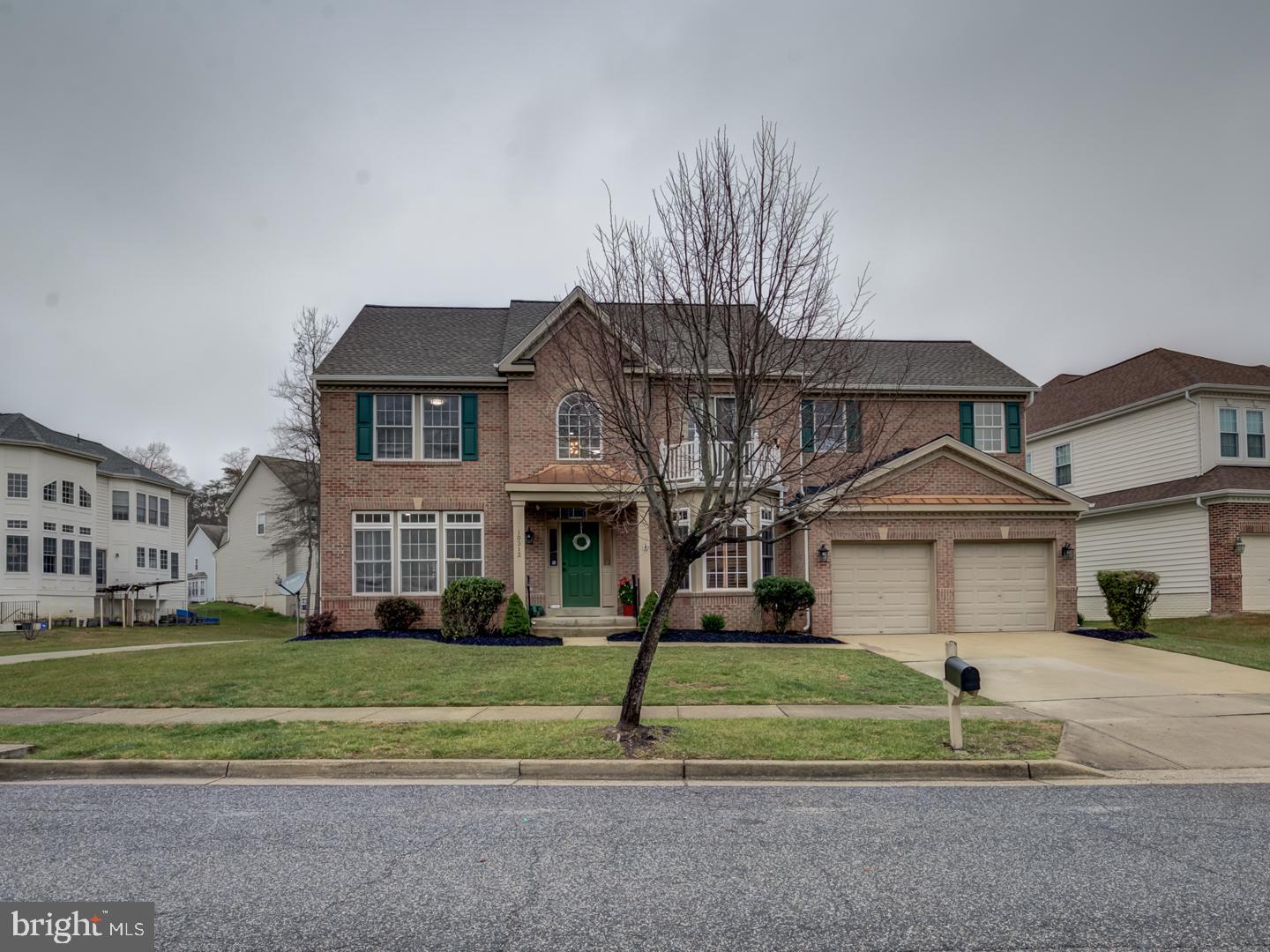 GLENN ESTATES - Residential