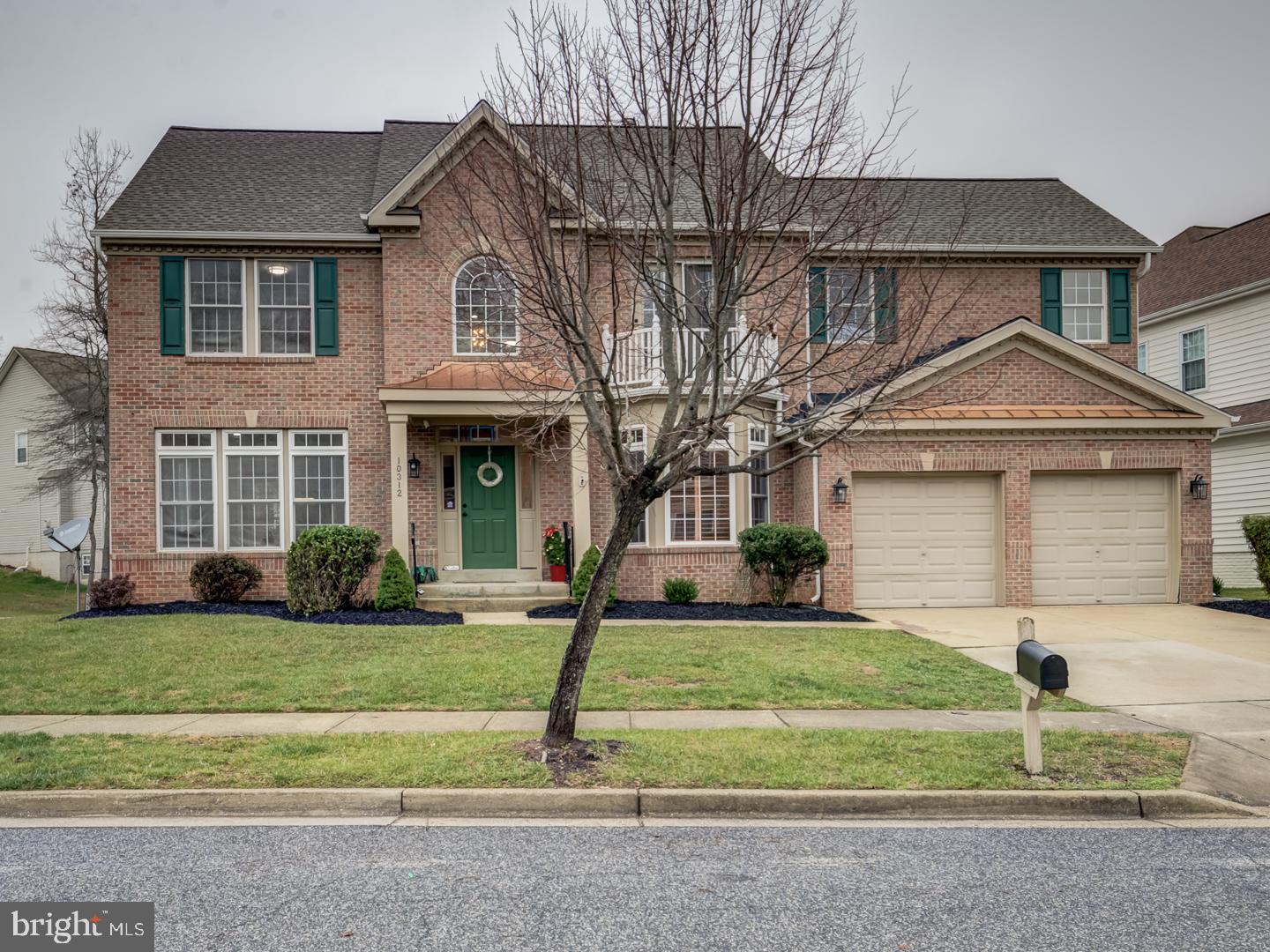 GLENN ESTATES - Residential