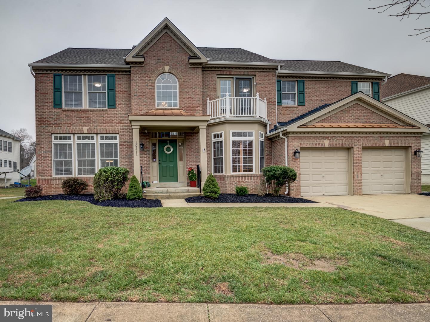 GLENN ESTATES - Residential