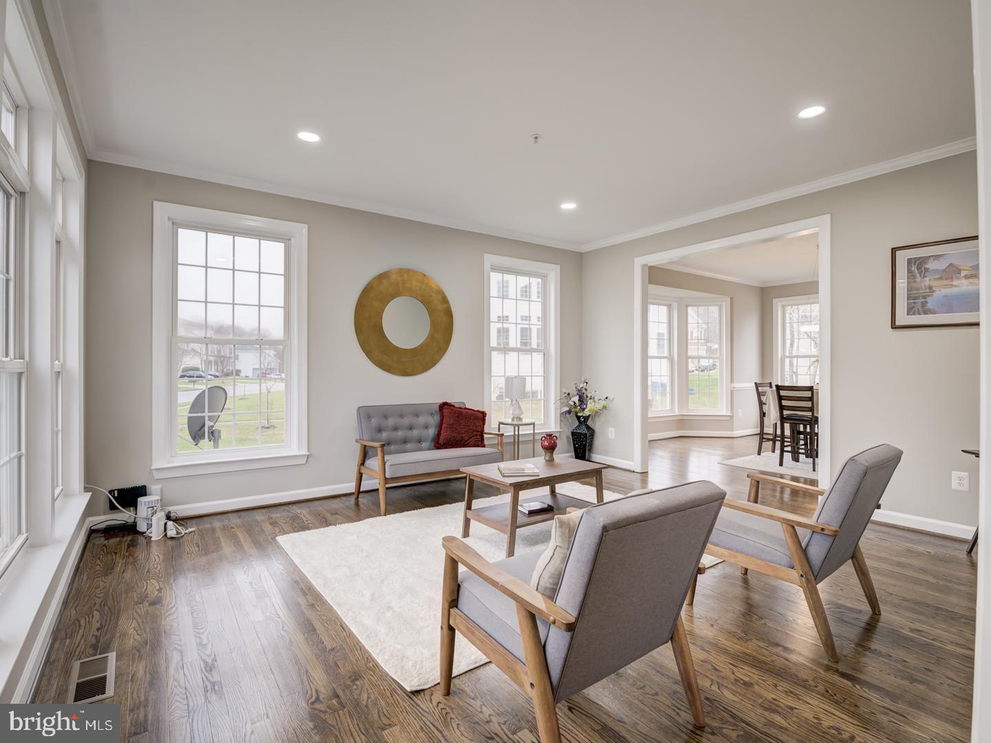 GLENN ESTATES - Residential