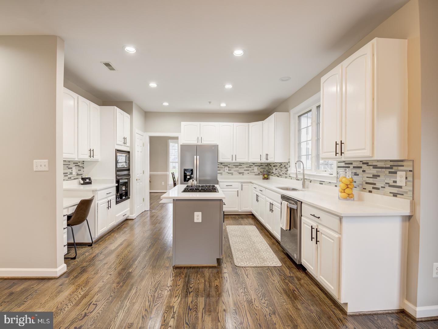 GLENN ESTATES - Residential