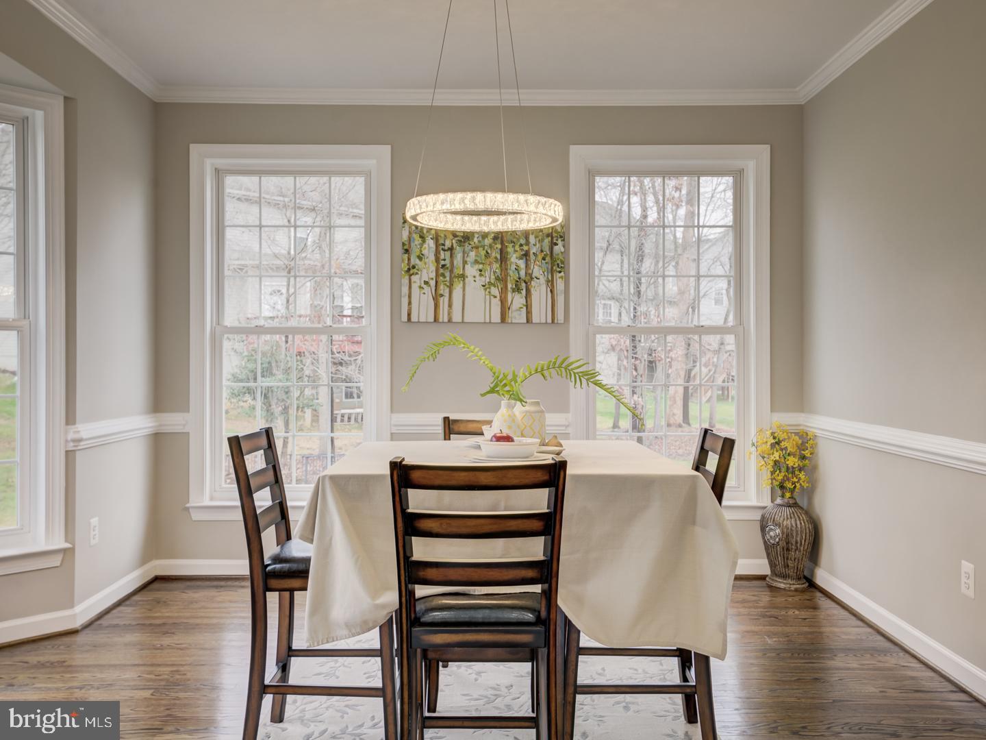 GLENN ESTATES - Residential