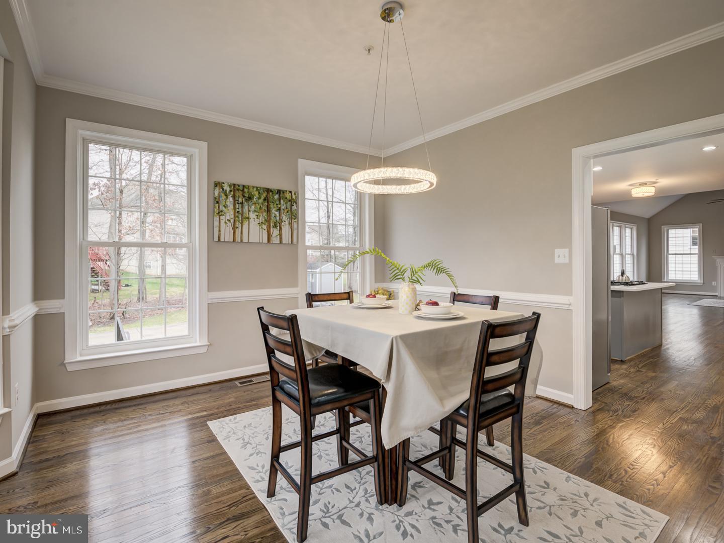 GLENN ESTATES - Residential