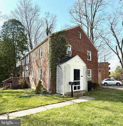 1177 S Atherton Street, State College, PA MLS: PACE2514330