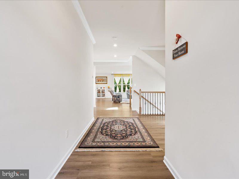 MAY'S QUARTER - Residential