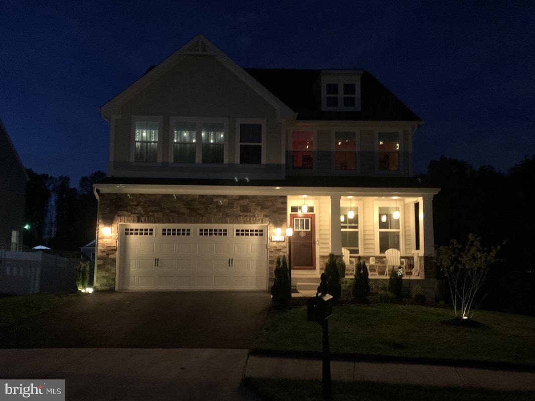 MAY'S QUARTER - Residential