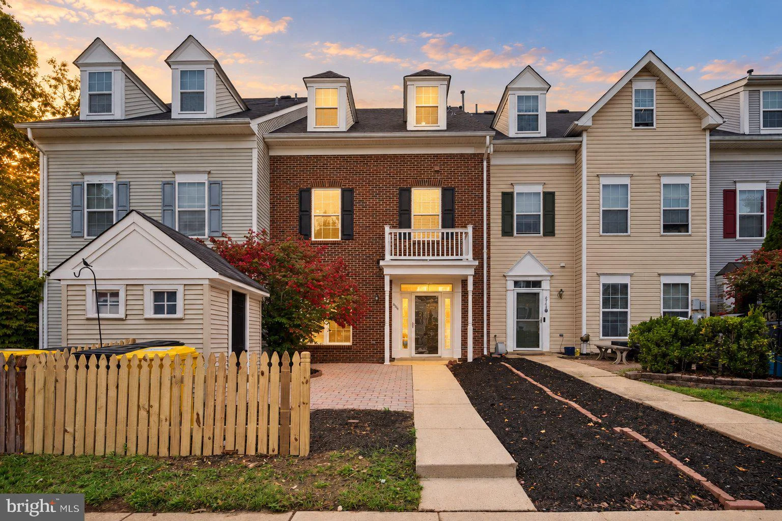 8744 Autumn Ridge Court, Odenton, MD 21113