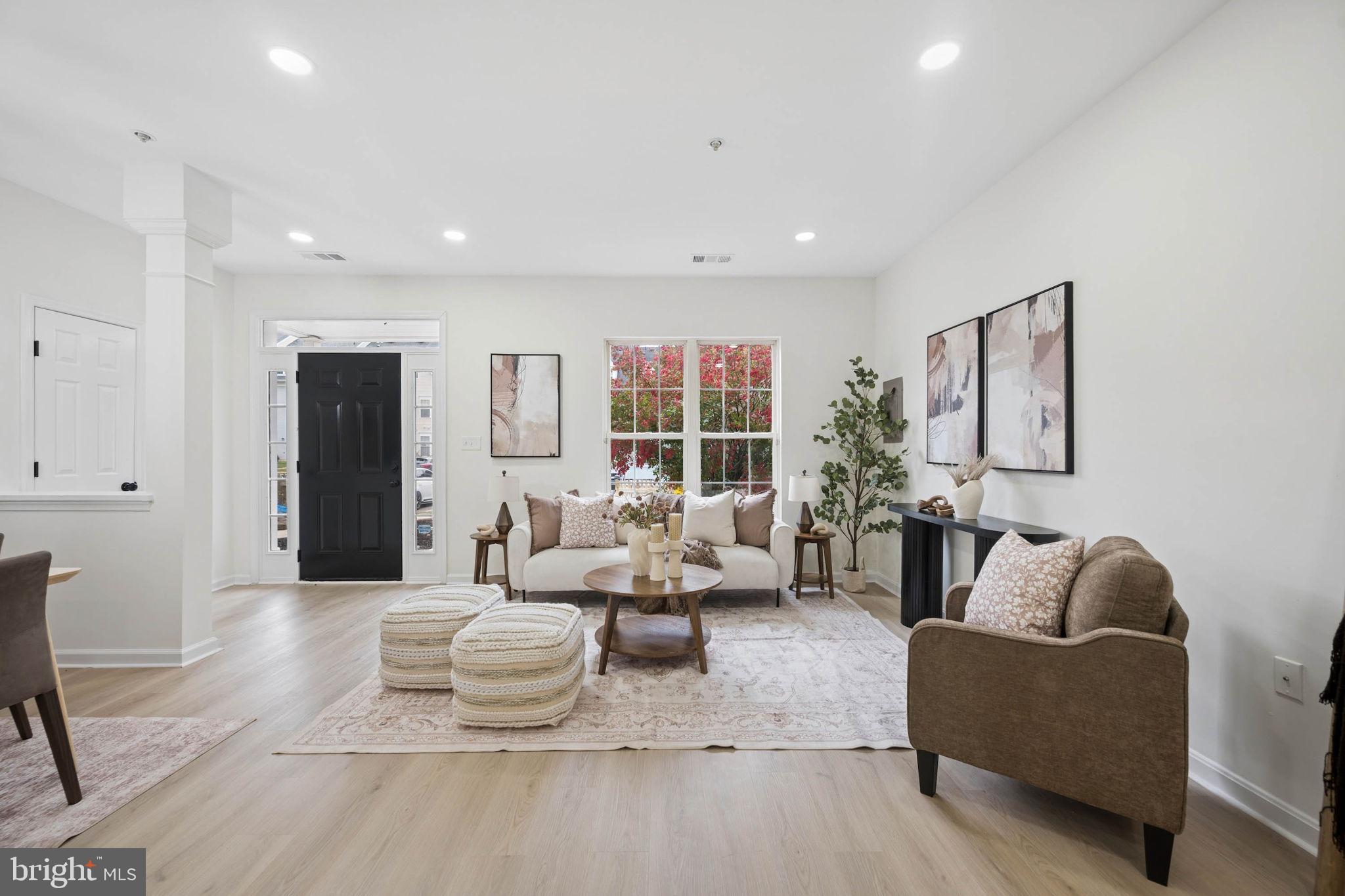 8744 AUTUMN RIDGE COURT