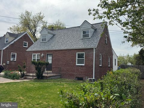 Photo of 208 Kuethe Road NE, GLEN BURNIE, MD 21060 (MLS # MDAA2143024)