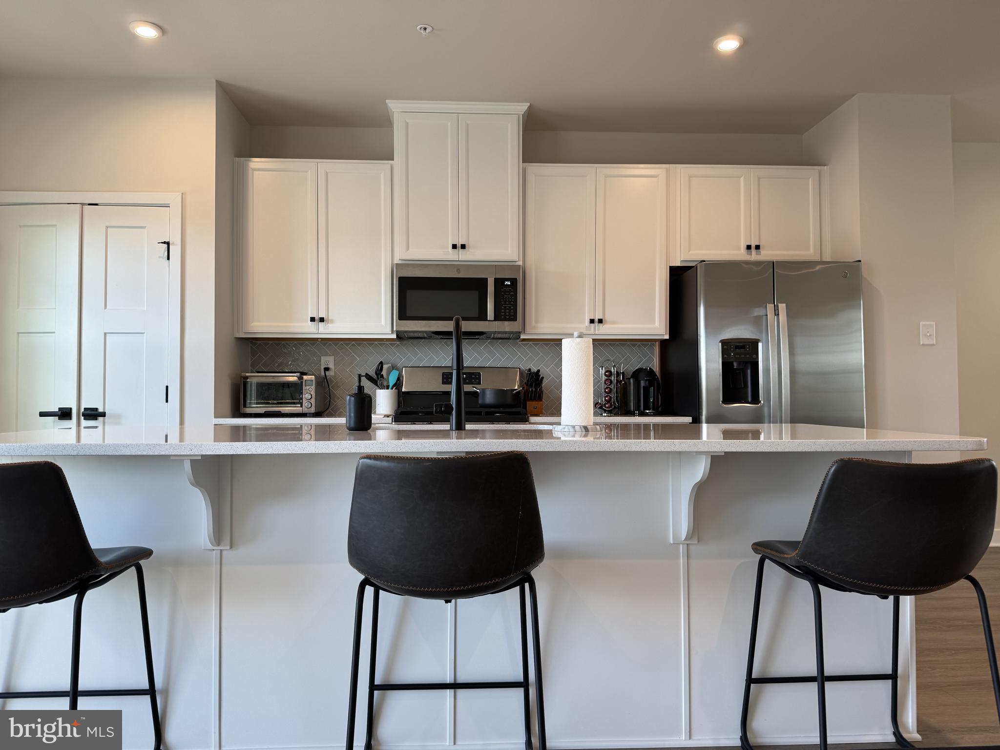 EXTON WALK TOWNS - Residential
