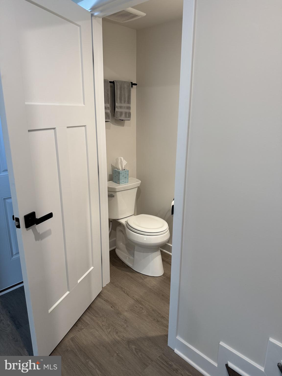 EXTON WALK TOWNS - Residential