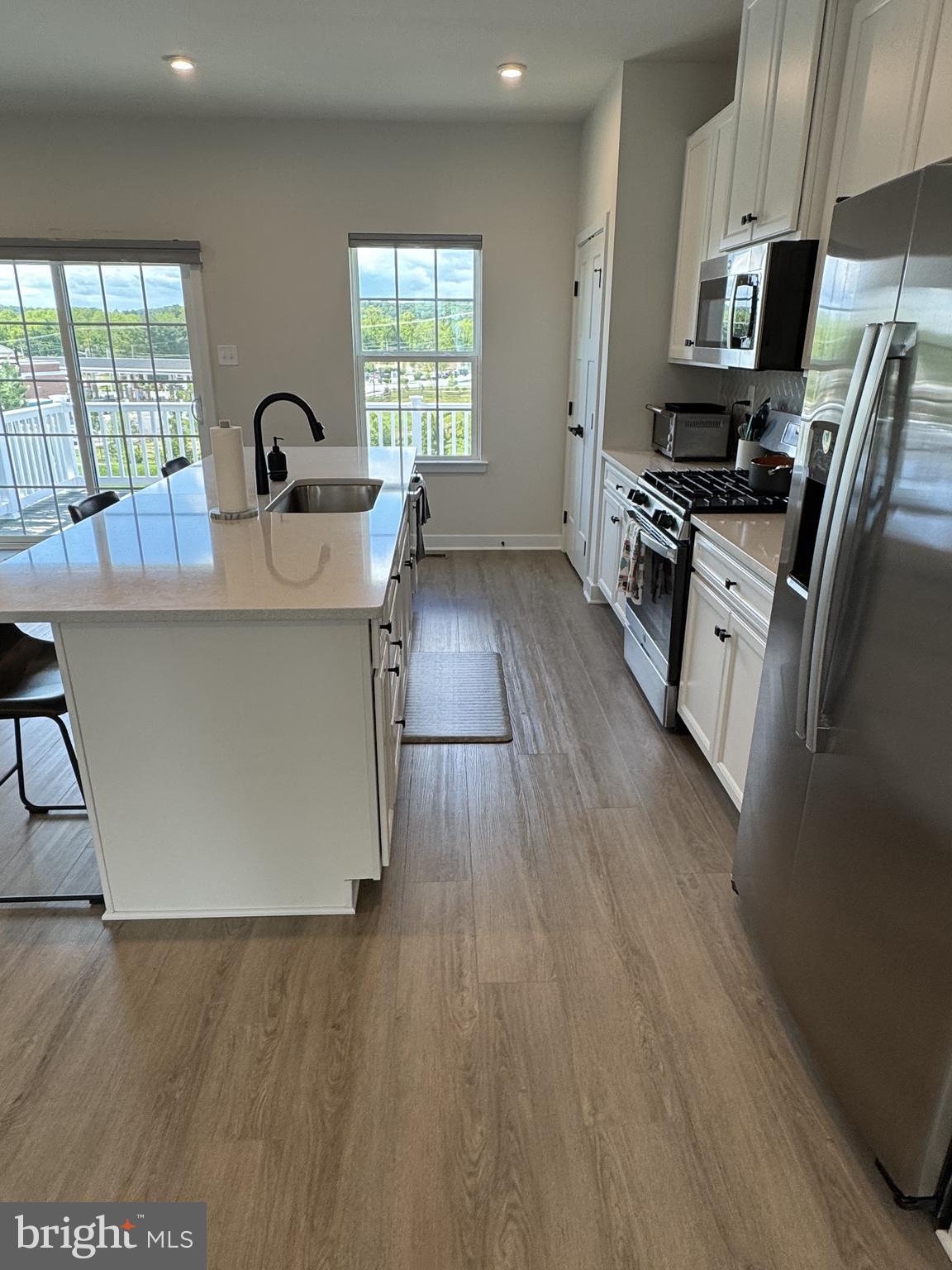EXTON WALK TOWNS - Residential