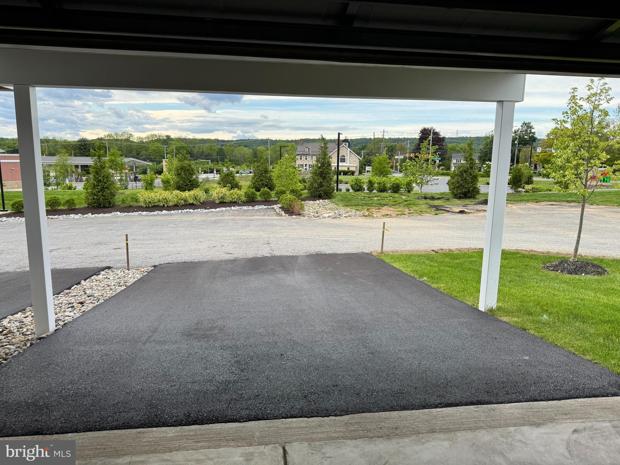 EXTON WALK TOWNS - Residential