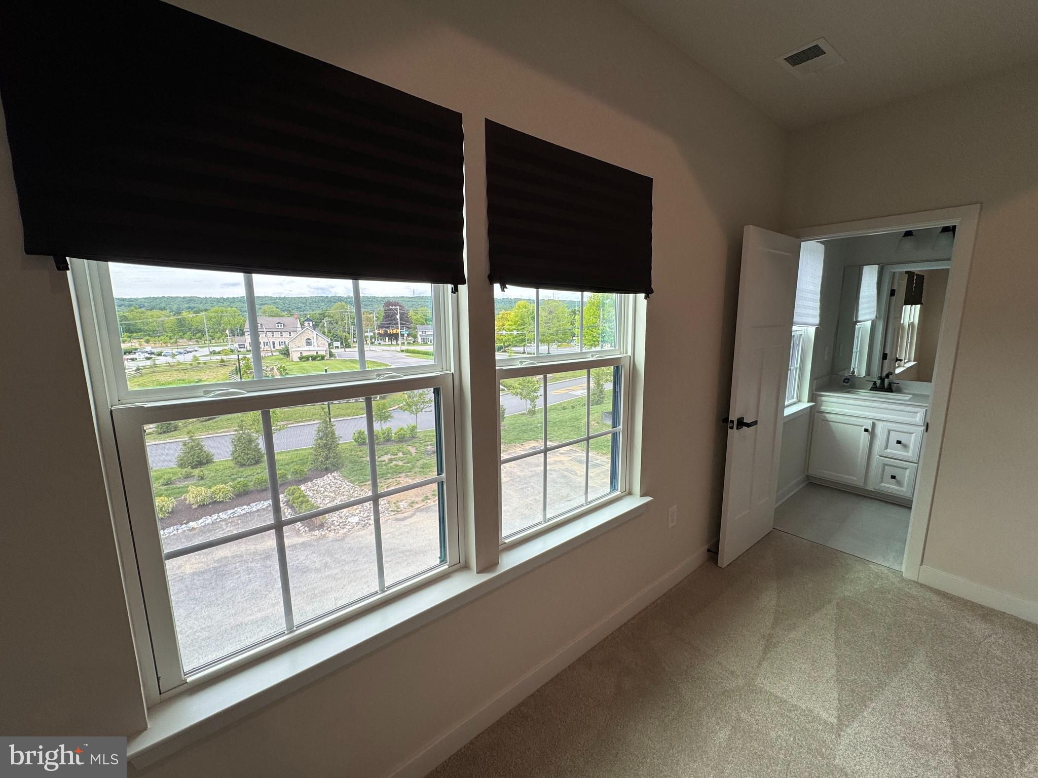 EXTON WALK TOWNS - Residential