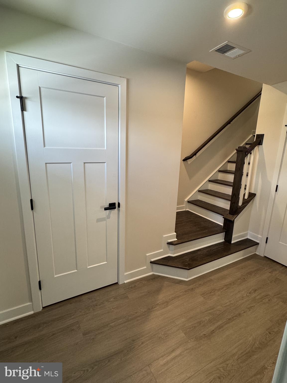 EXTON WALK TOWNS - Residential