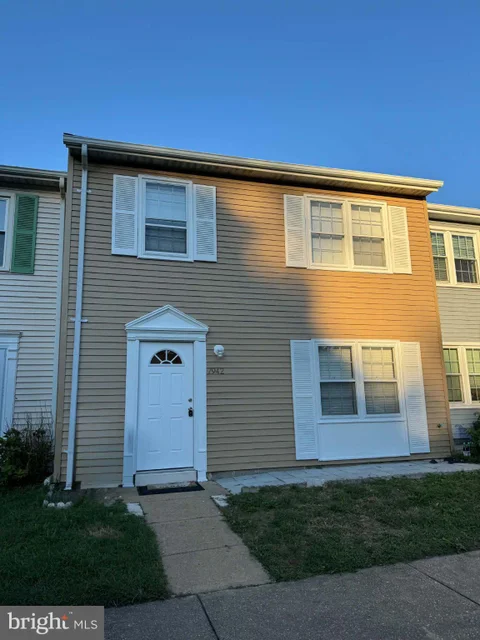 7942 Timarand Court, Lorton, VA MLS: VAFX2345344