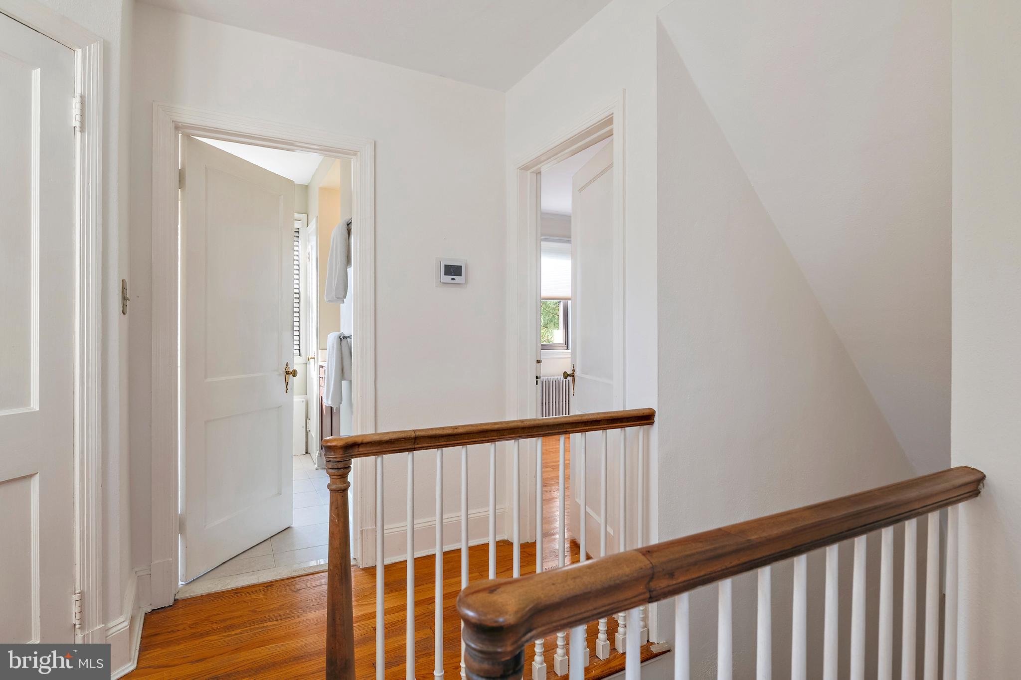 MURRAY HILL - Residential