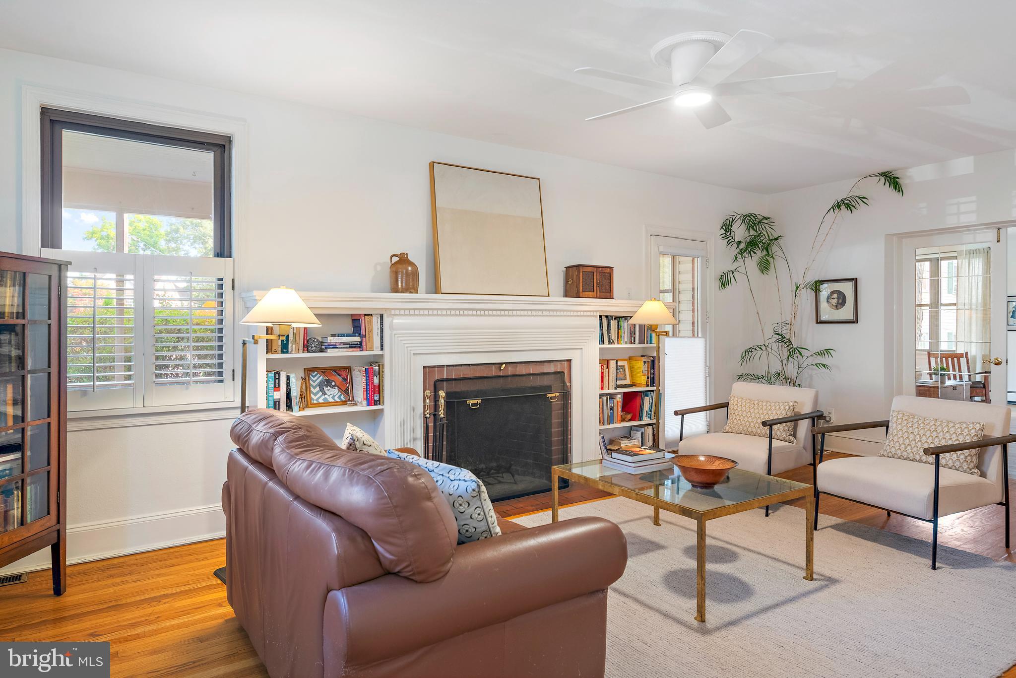 MURRAY HILL - Residential