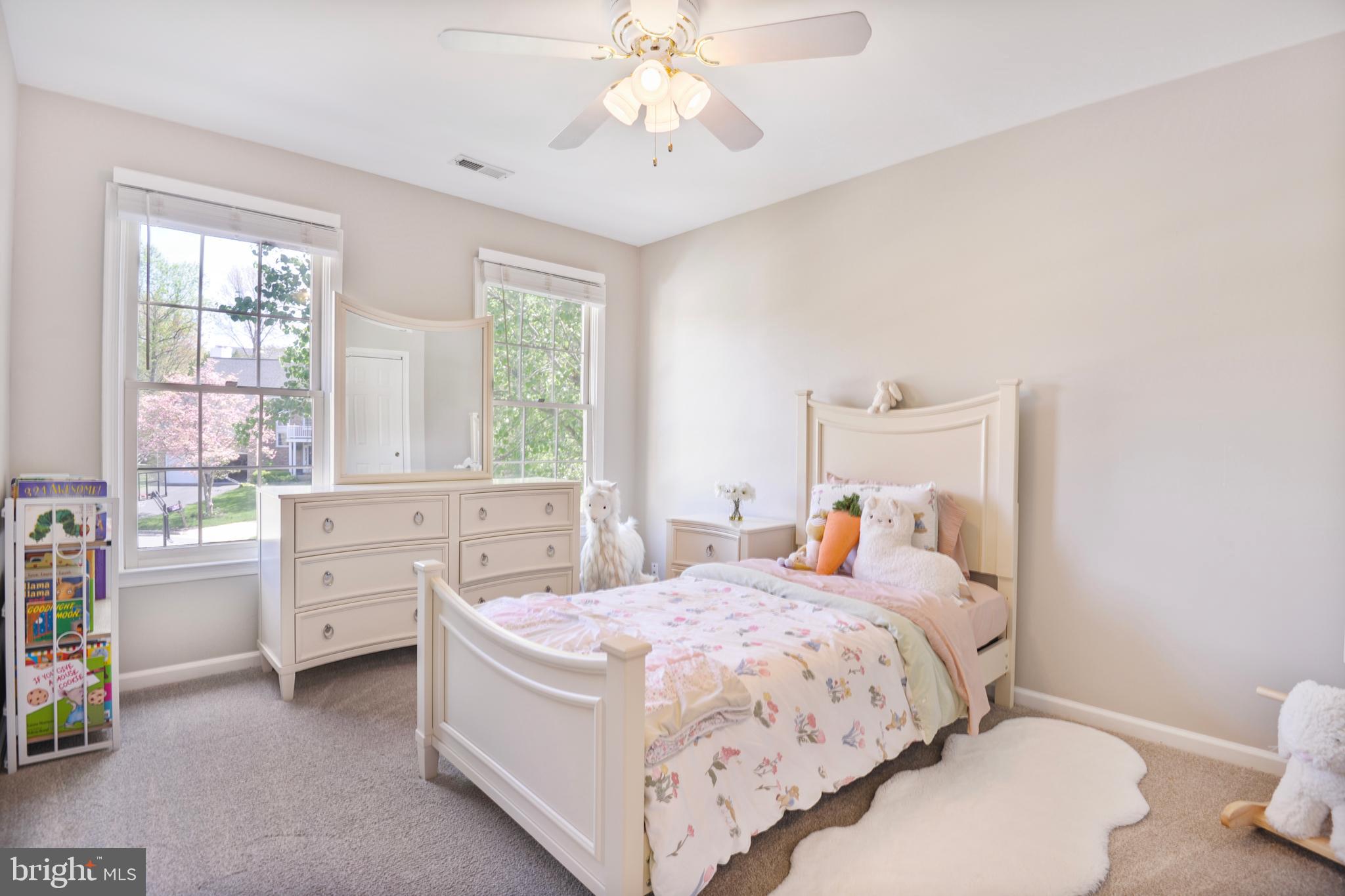 POTOMAC HUNT - Residential