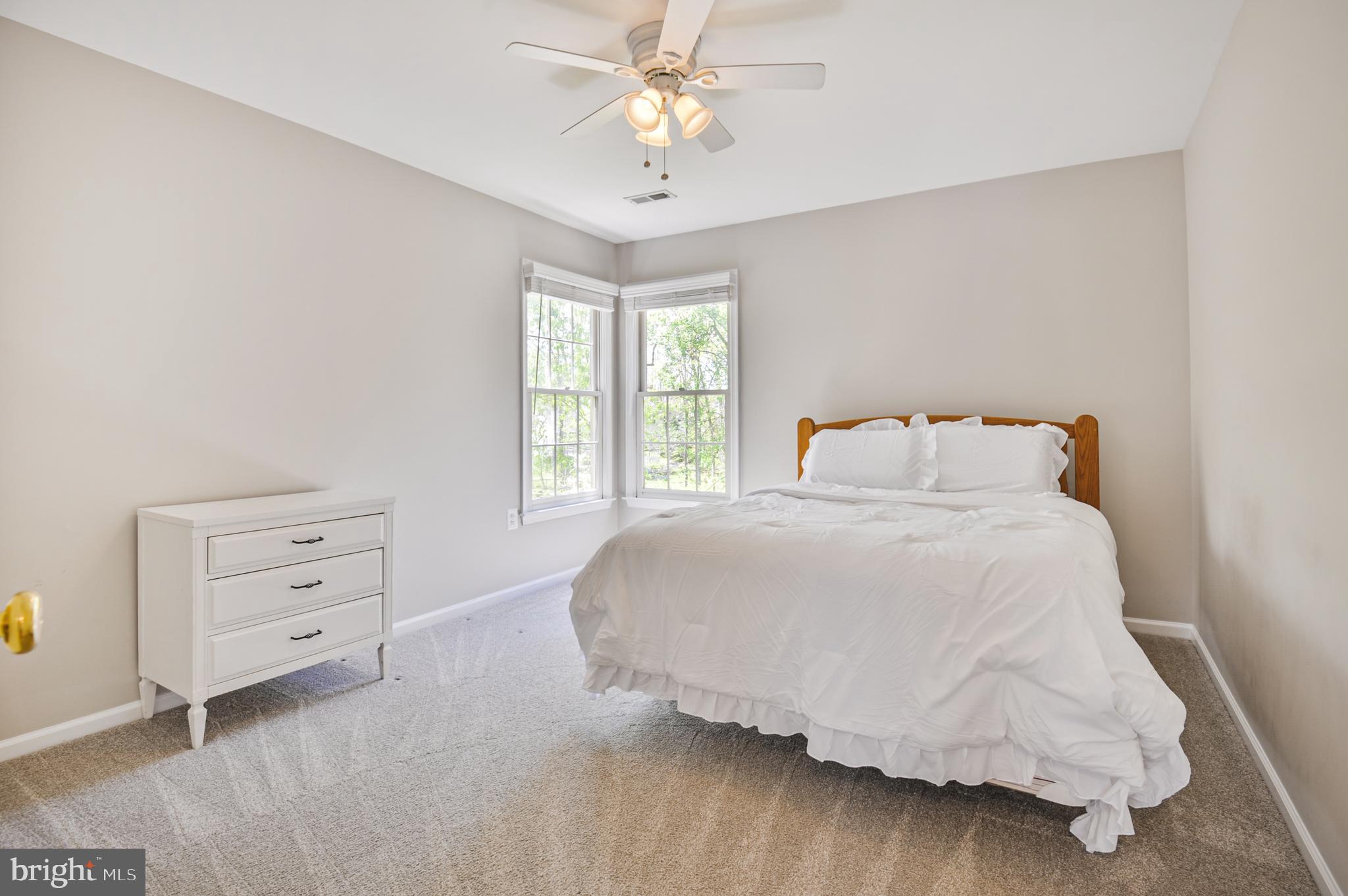 POTOMAC HUNT - Residential