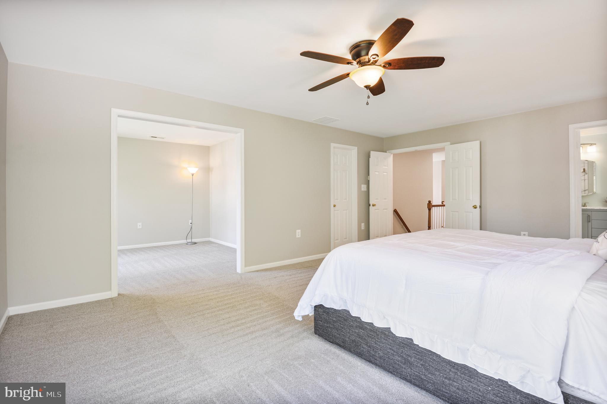 POTOMAC HUNT - Residential