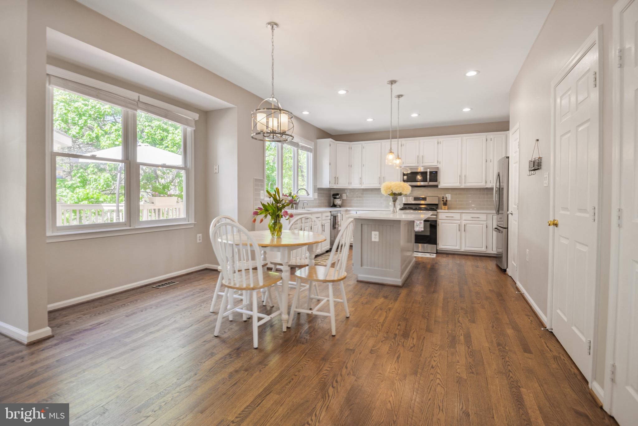 POTOMAC HUNT - Residential