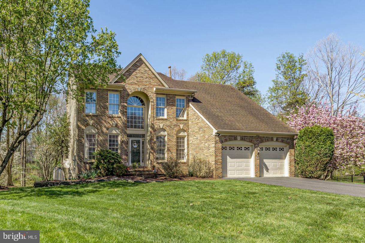 POTOMAC HUNT - Residential