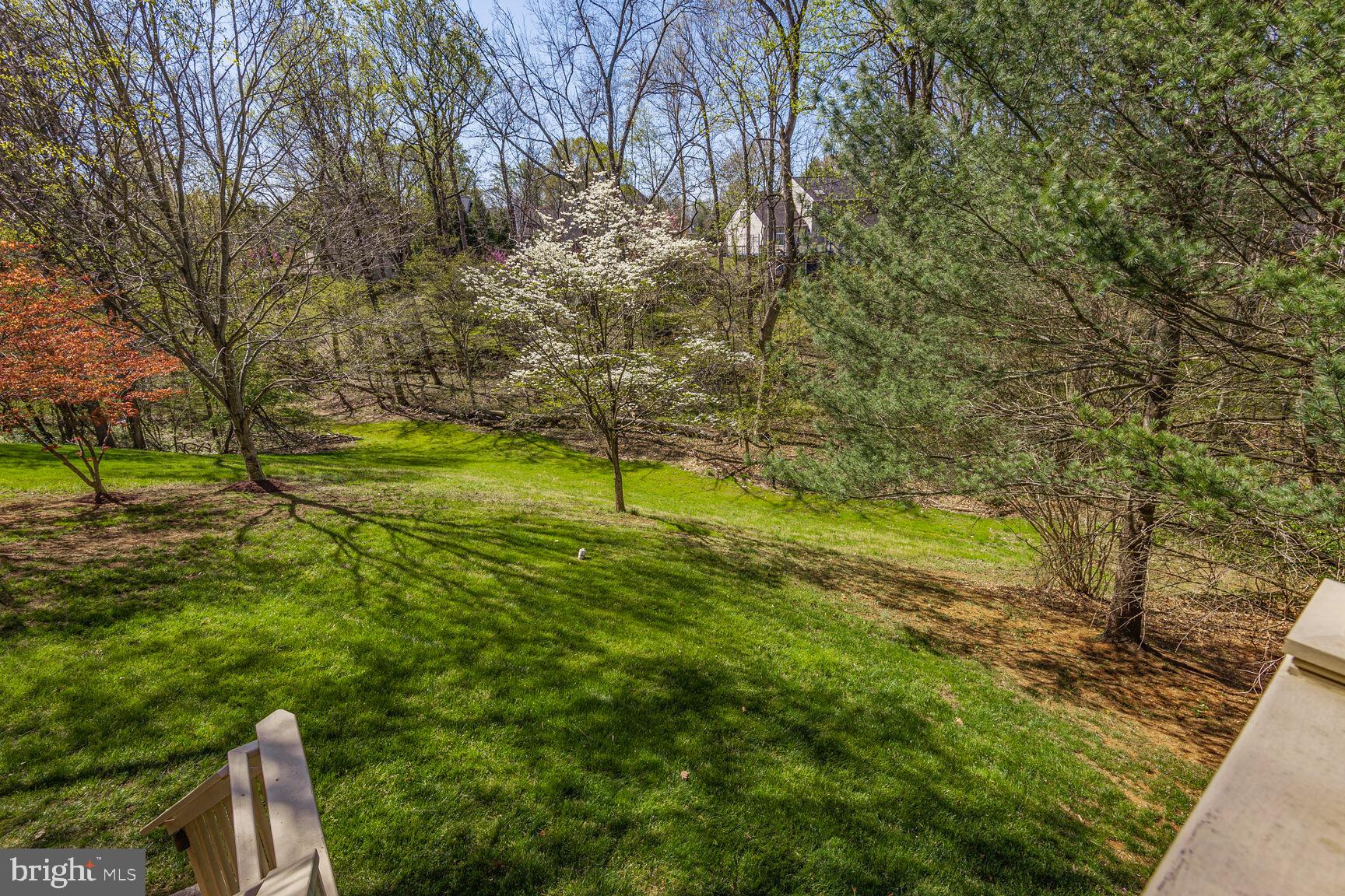 POTOMAC HUNT - Residential