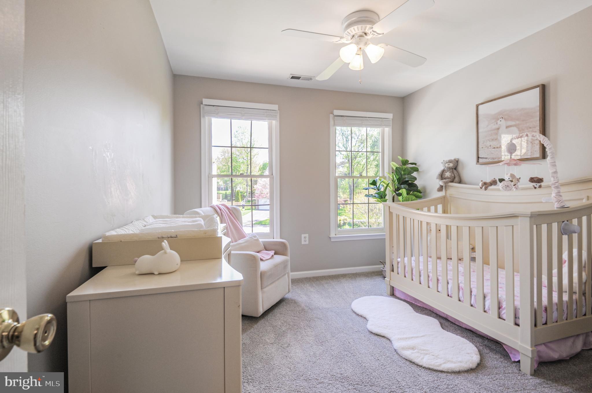 POTOMAC HUNT - Residential