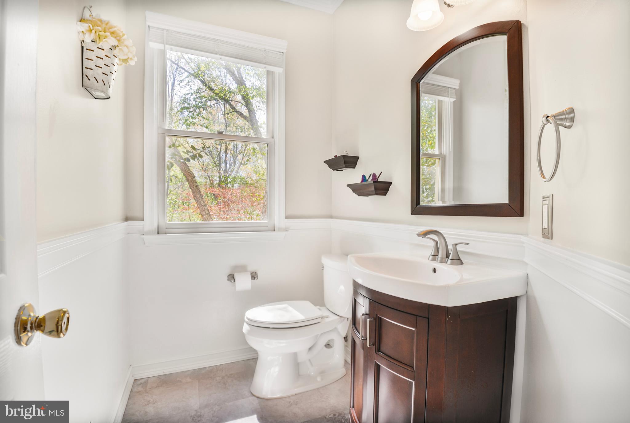 POTOMAC HUNT - Residential