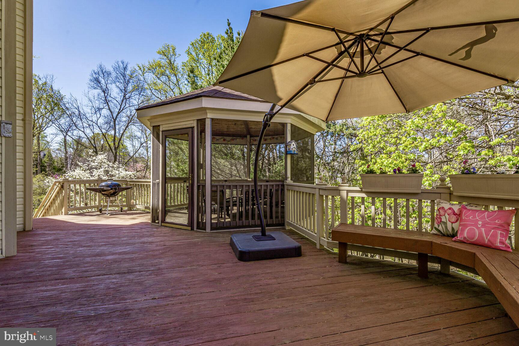 POTOMAC HUNT - Residential