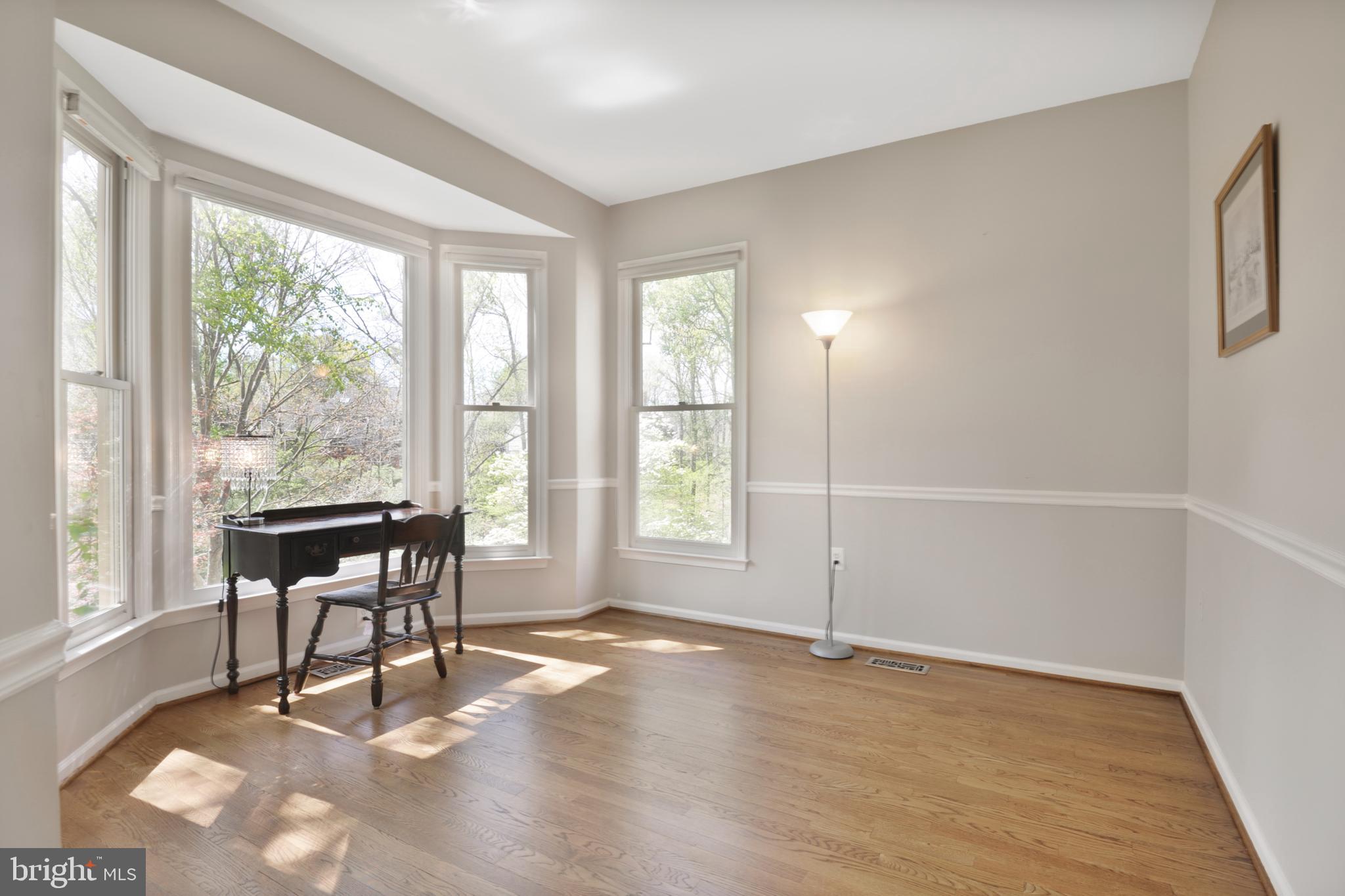 POTOMAC HUNT - Residential