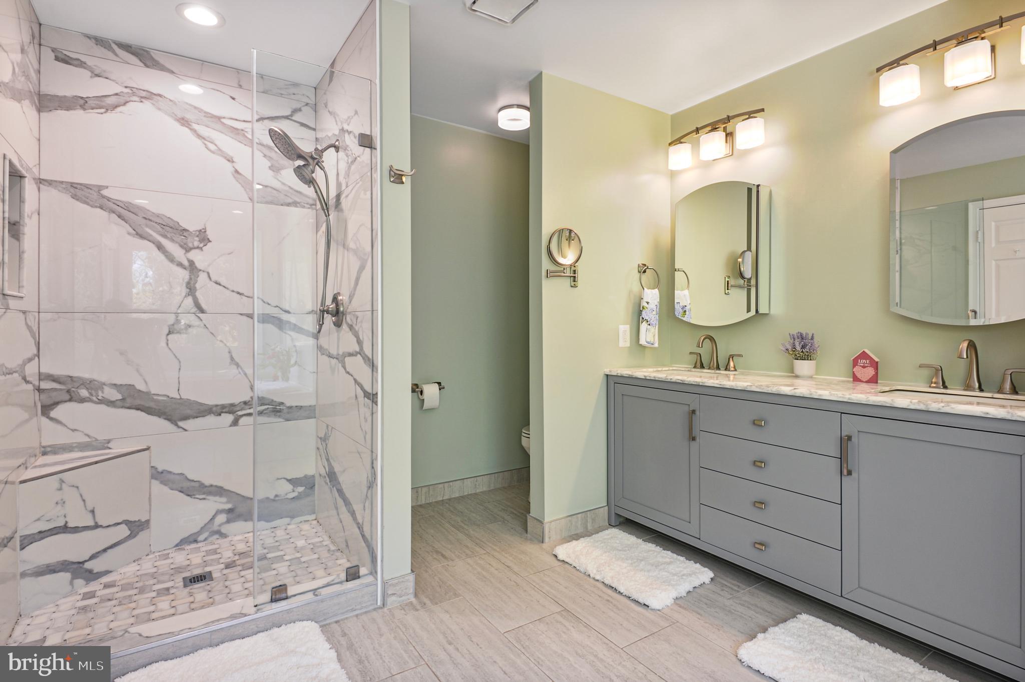 POTOMAC HUNT - Residential