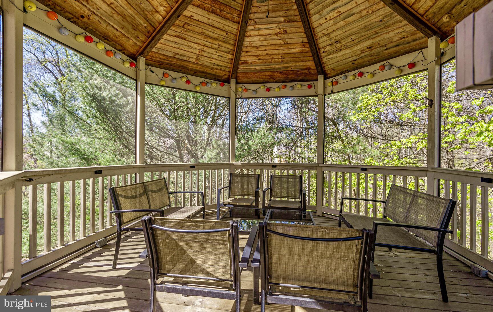 POTOMAC HUNT - Residential