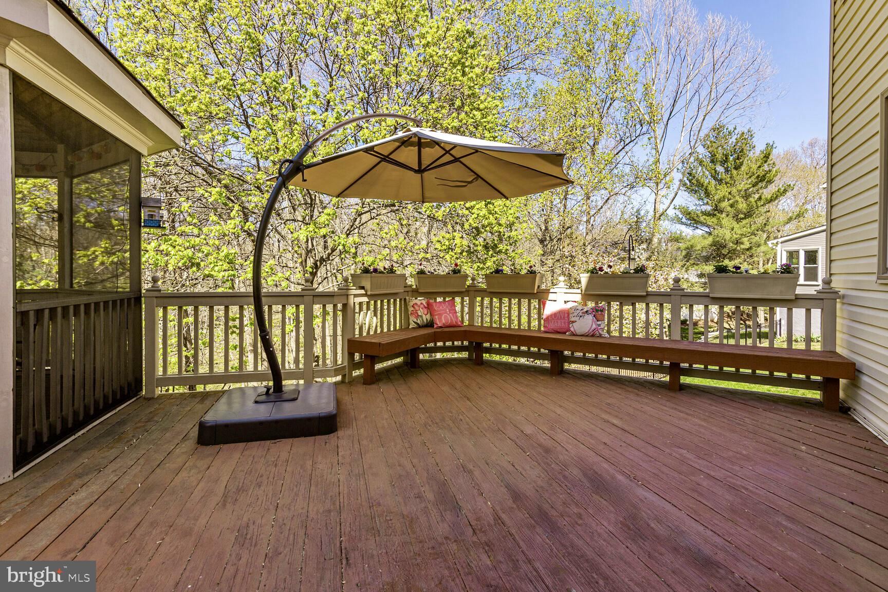 POTOMAC HUNT - Residential